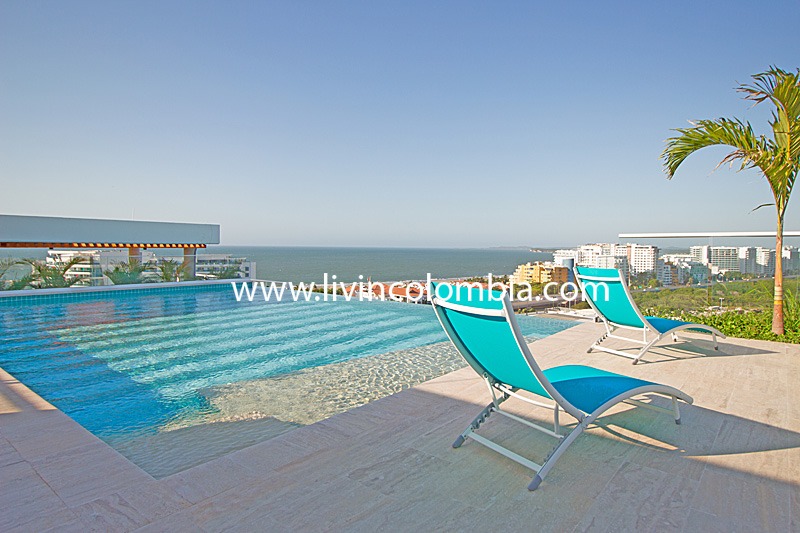Cielo Mar Regatta - Apartamento con vista al mar - 909MTQ