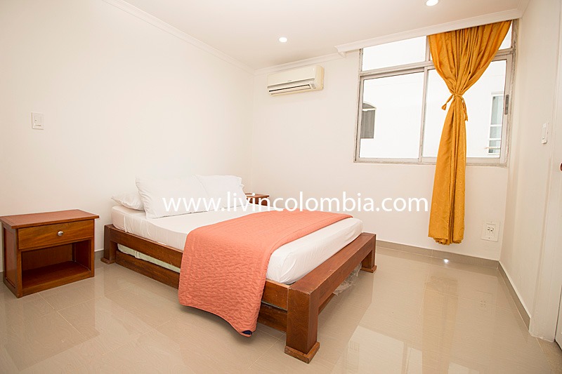 Caribbean Summer - Apartamento en el Laguito - 402MAR