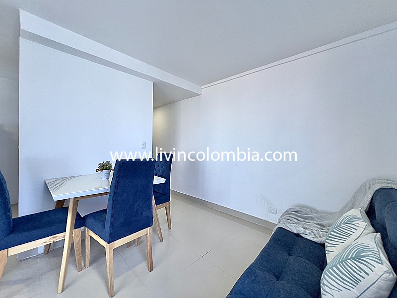 Riviera Mulata Beach - Apartamento con vista al mar 1006ACON