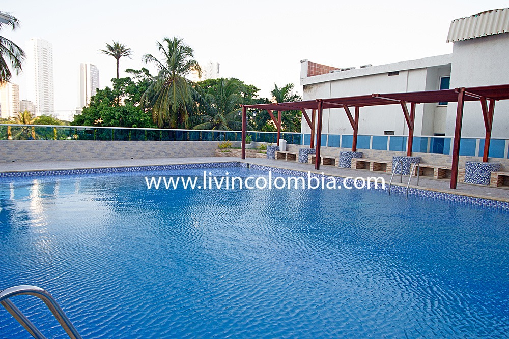 Riviera Beach - Apartamento con vista al mar - 1906CON