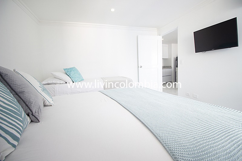 Riviera del Mar - Apartamento con vista panorámica al mar - 1111CON