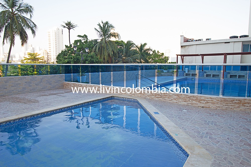 Riviera del Mar - Apartamento con vista panorámica al mar - 1111CON