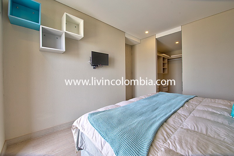 Cielo Mar Regatta - Apartamento con vista al mar - 909MTQ