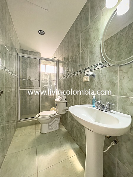 Caribbean Sunset - Apartamento de 3 habitaciones - 1001TC