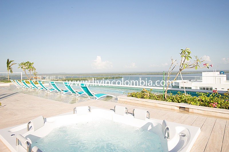 Cielo Mar Regatta - Apartamento con vista al mar - 909MTQ