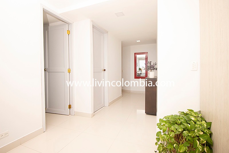 Riviera Beach - Apartamento con vista al mar - 1906CON