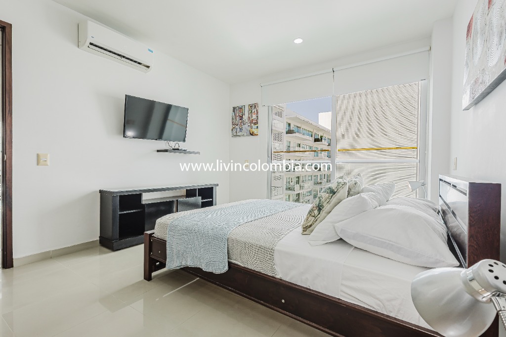 Morros Flamingo Suite - con vista al mar y acceso a la playa 613VTR