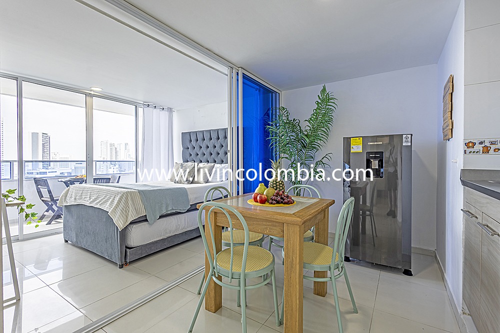 Riviera Coral Beach - Con vista al mar 1902CON