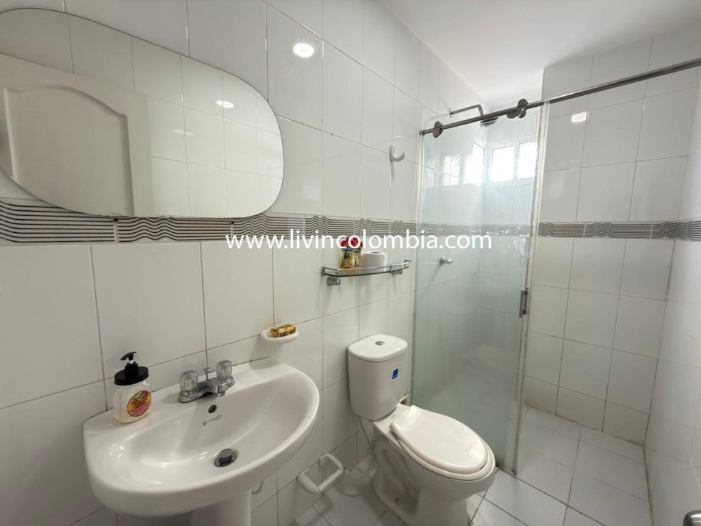 Caribbean Sunrise - Apartamento con salida directa a la playa 1004TC