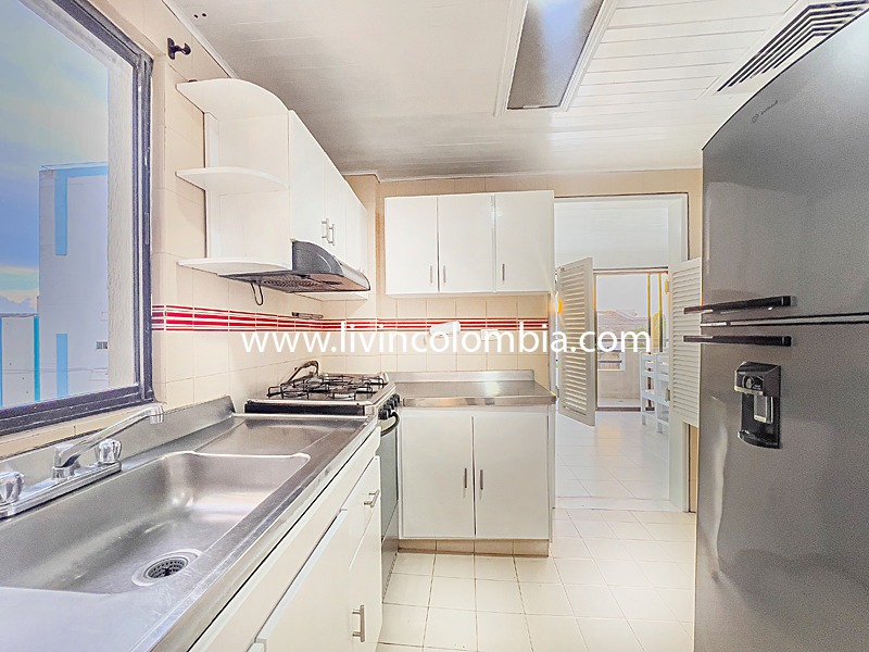 Tropical Beach - Apartamento de 2 habitaciones - 503MRY