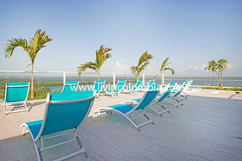 Cielo Mar Regatta - Apartamento con vista al mar - 909MTQ