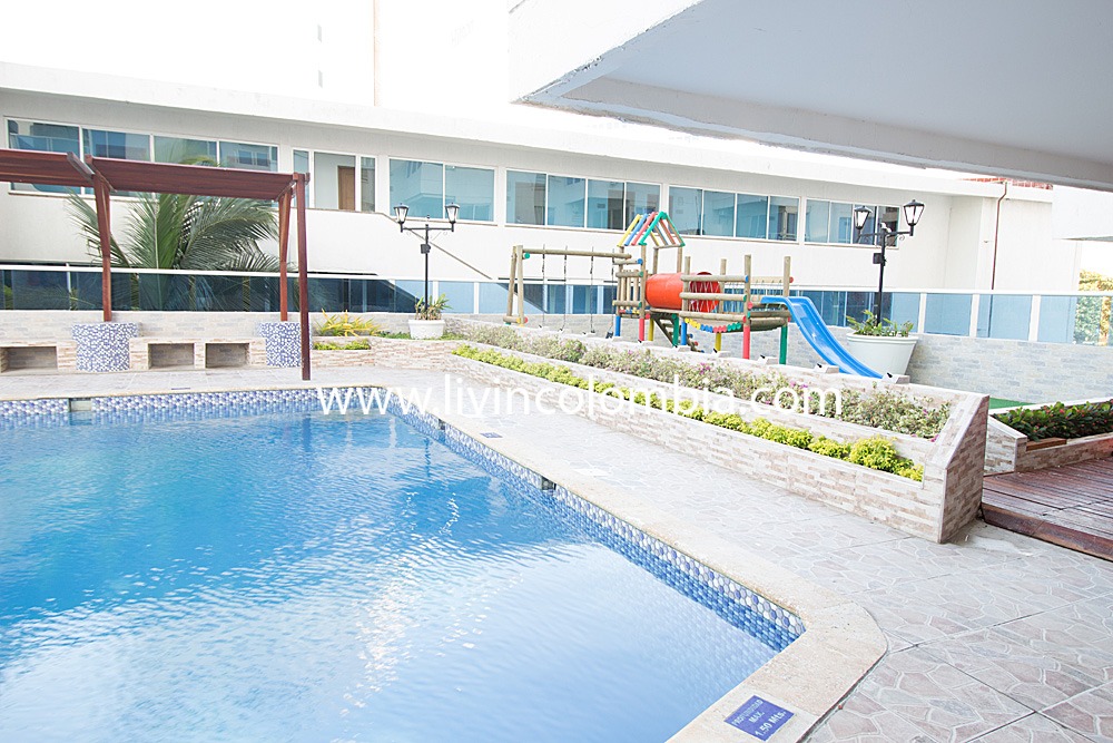 Riviera Mulata Loft - Apartamento con vista al mar 1006B