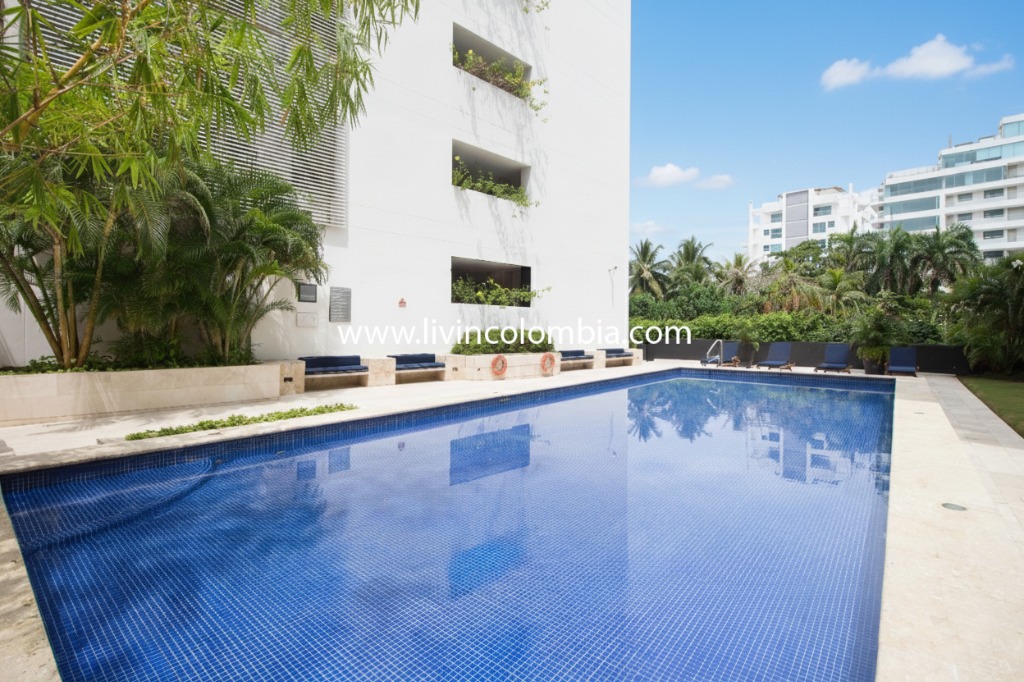 Morros Flamingo Suite - con vista al mar y acceso a la playa 613VTR