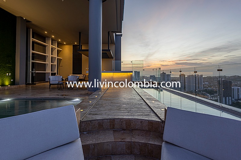 Cabrero Centro Tropical - Cerca del Centro Histórico y vista al mar
