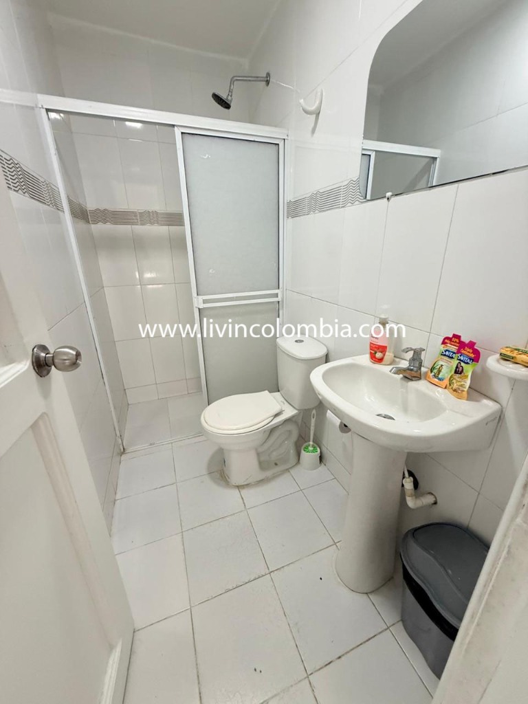 Caribbean Sunrise - Apartamento con salida directa a la playa 1004TC