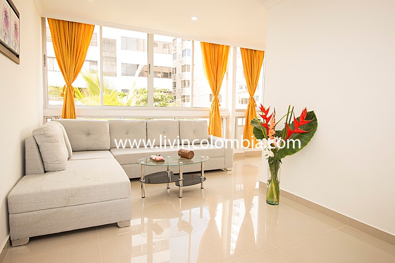 Caribbean Summer - Apartamento en el Laguito - 402MAR