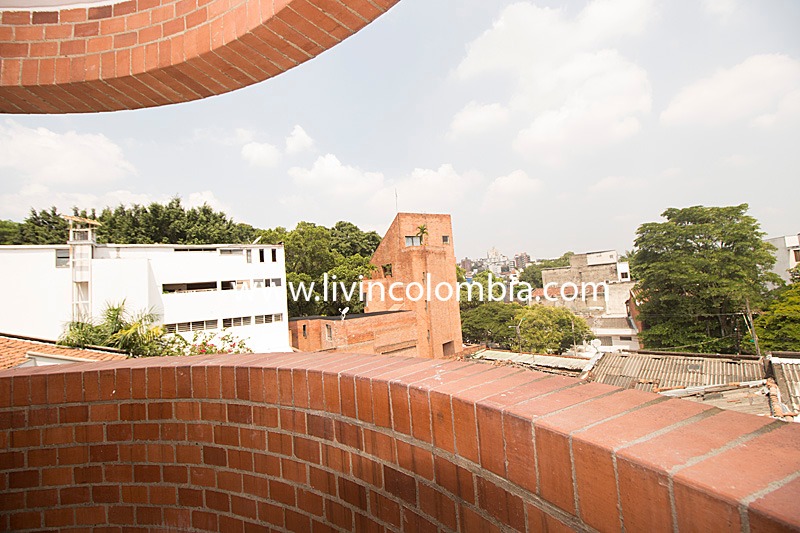 San Fernando Suite 202 - Apartamento de 3 habitaciones