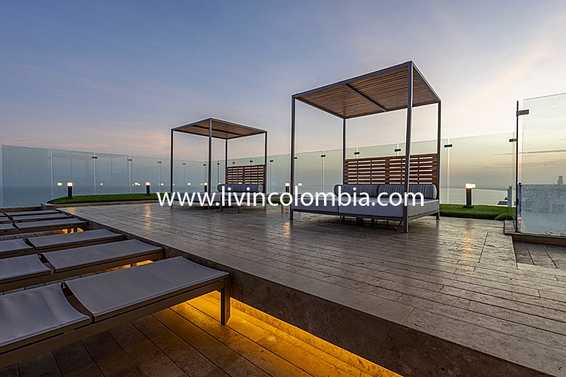 Cabrero Centro Tropical - Cerca del Centro Histórico y vista al mar