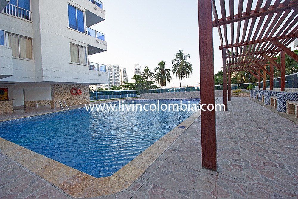 Riviera del Mar - Apartamento con vista panorámica al mar - 1111CON