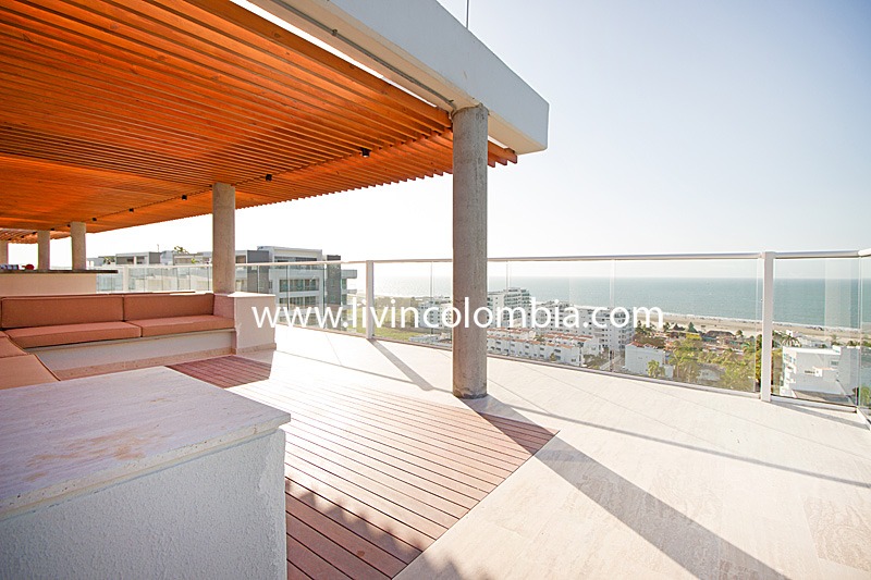 Cielo Mar Regatta - Apartamento con vista al mar - 909MTQ