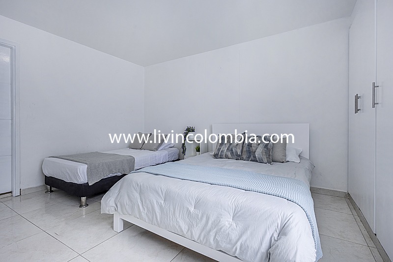 Riviera Exclusive - Apartamento con balcón y vista al mar - 808CON