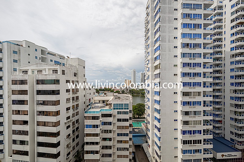 Caribbean Sunrise - Apartamento con salida directa a la playa 1004TC