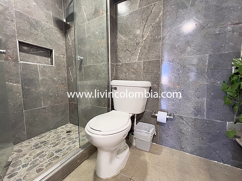 Riviera Mulata Beach - Apartamento con vista al mar 1006ACON