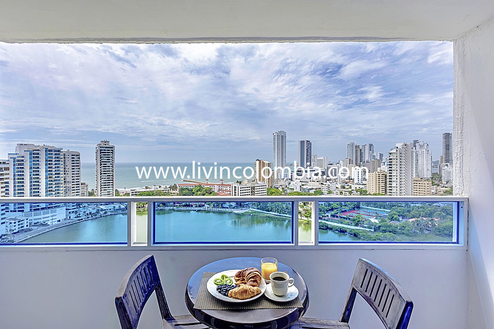 Riviera Coral Beach - Con vista al mar 1902CON