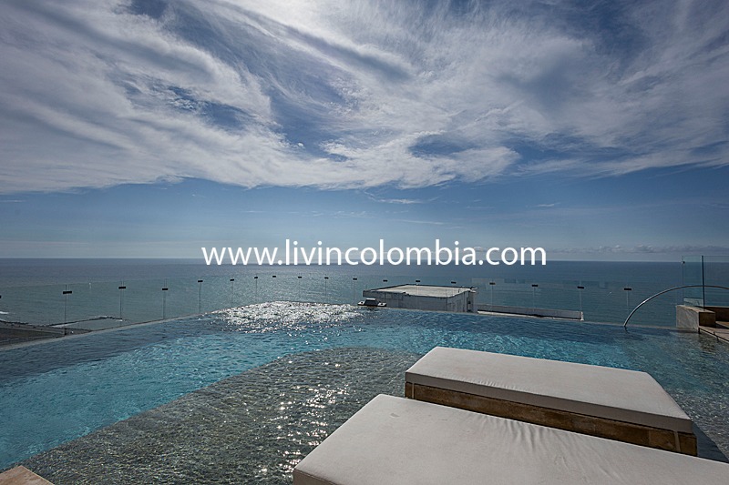 Cabrero Centro Tropical - Cerca del Centro Histórico y vista al mar