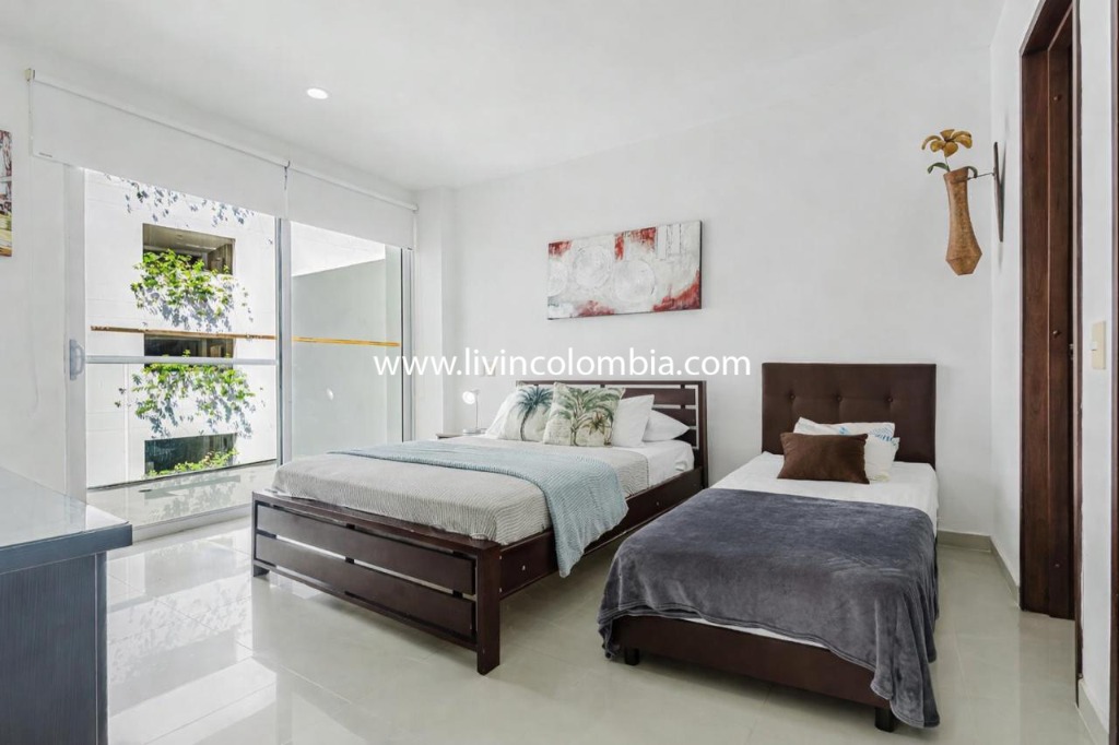 Morros Flamingo Suite - con vista al mar y acceso a la playa 613VTR