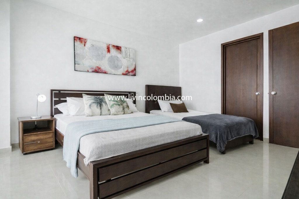 Morros Flamingo Suite - con vista al mar y acceso a la playa 613VTR