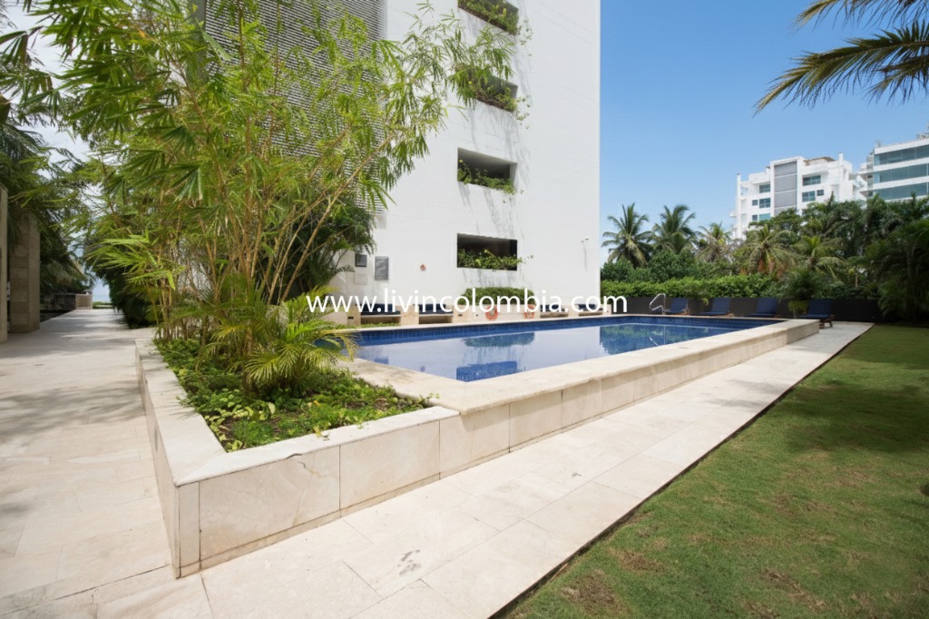 Morros Flamingo Suite - con vista al mar y acceso a la playa 613VTR