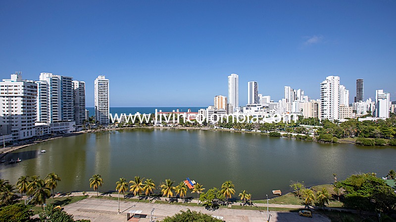 Riviera Mulata Loft - Apartamento con vista al mar 1006B