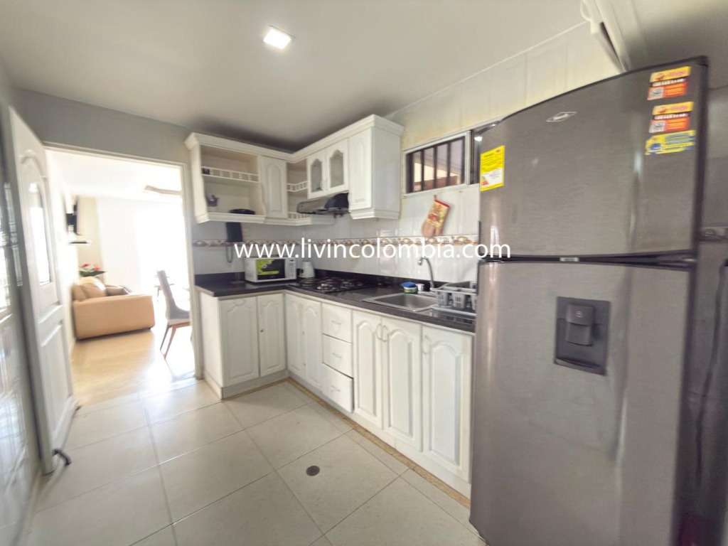 Caribbean Sunrise - Apartamento con salida directa a la playa 1004TC