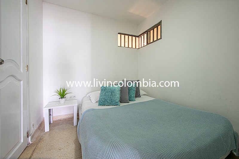 Caribbean Sunset - Apartamento de 3 habitaciones - 1001TC