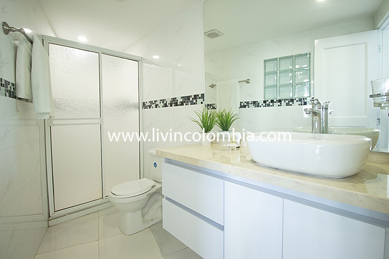 Riviera del Mar - Apartamento con vista panorámica al mar - 1111CON