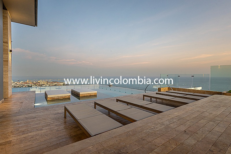 Cabrero Centro Tropical - Cerca del Centro Histórico y vista al mar