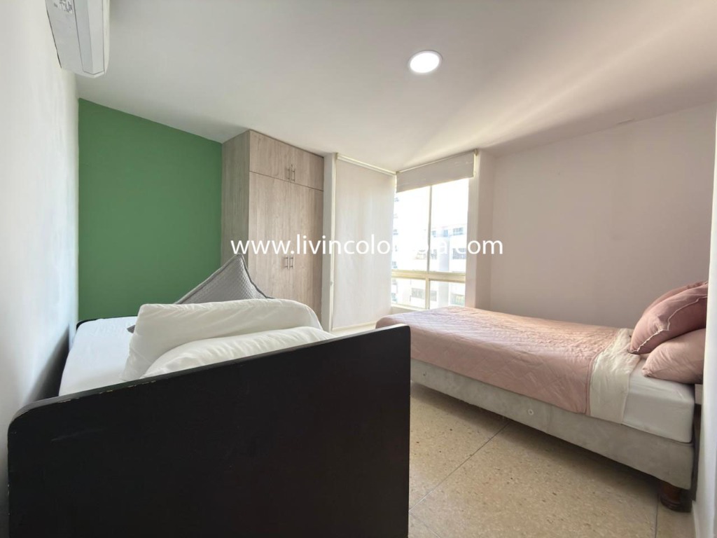 Caribbean Sunrise - Apartamento con salida directa a la playa 1004TC