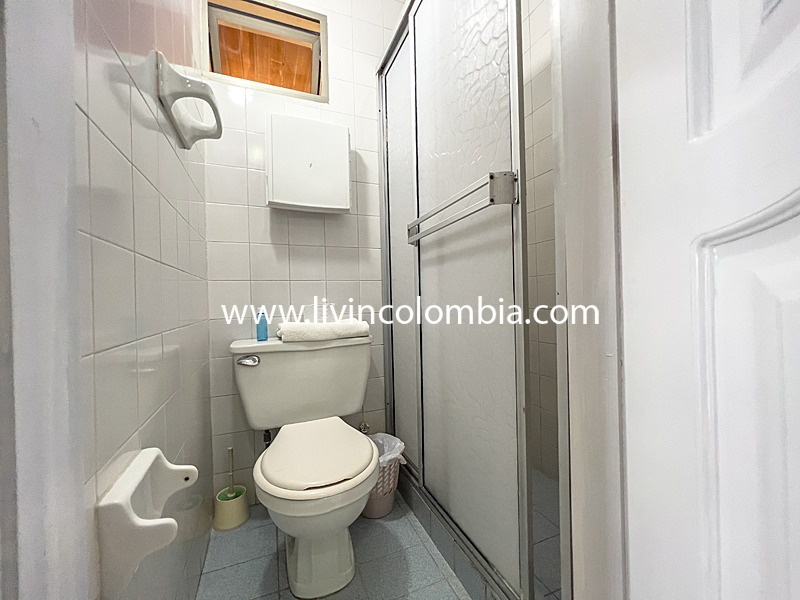 Caribbean Sunset - Apartamento de 3 habitaciones - 1001TC