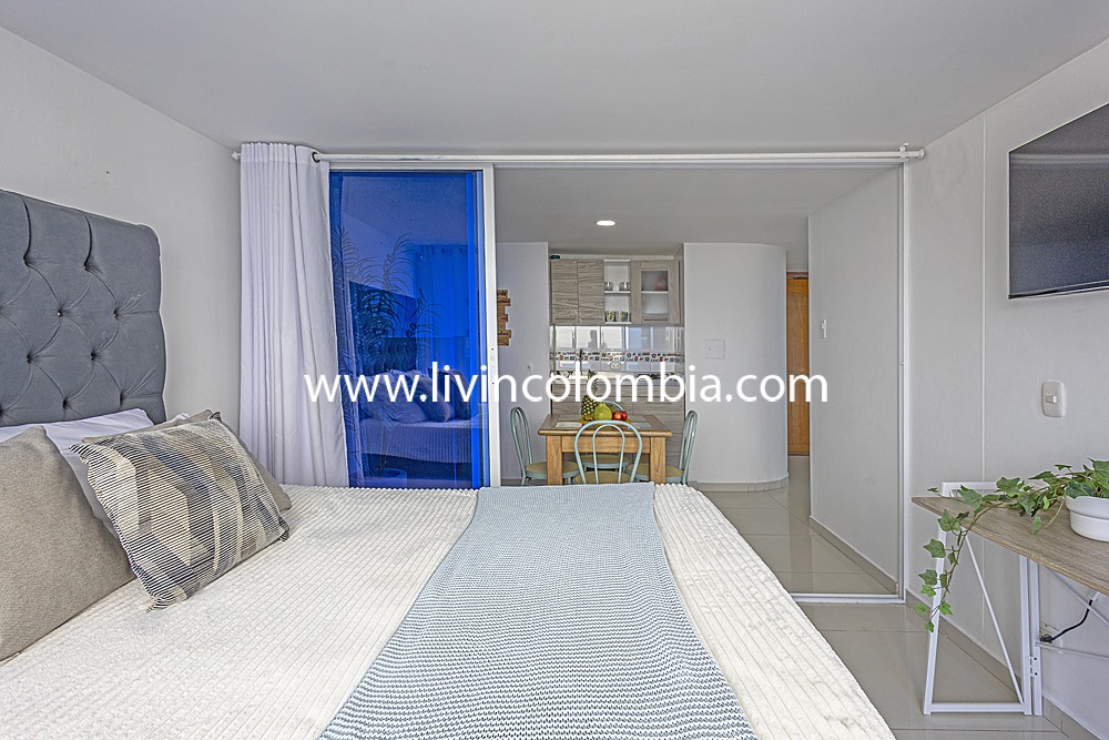 Riviera Coral Beach - Con vista al mar 1902CON