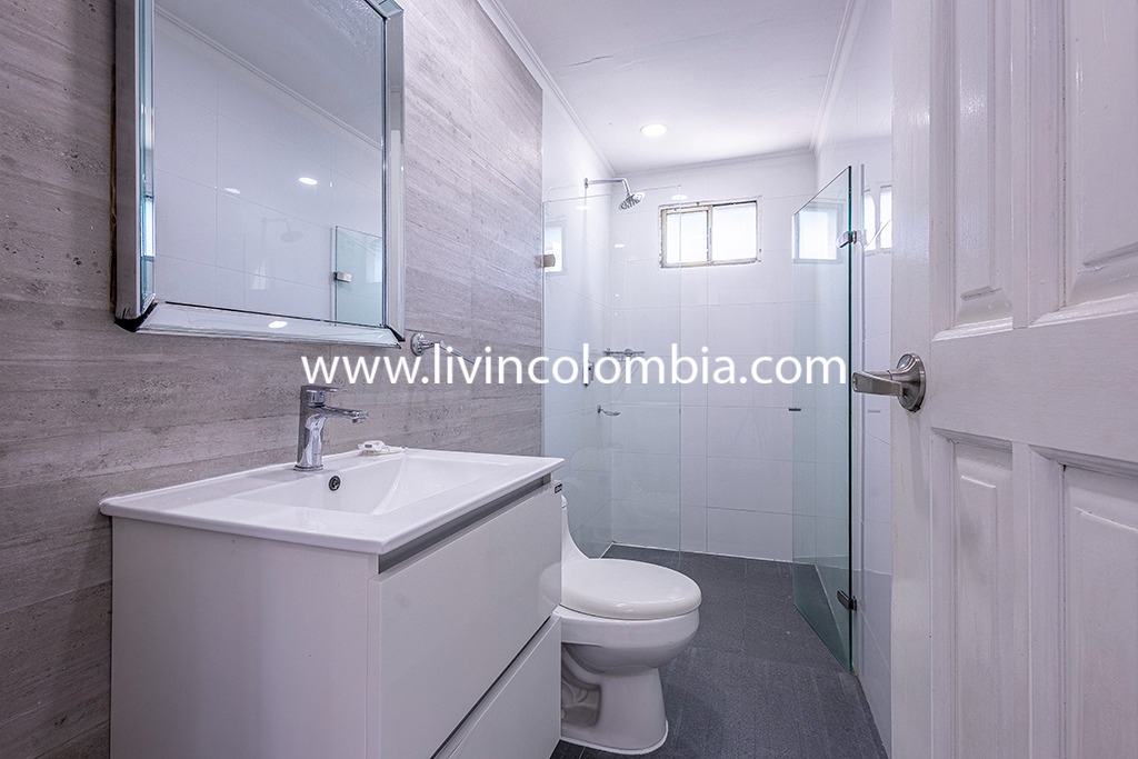 Bocagrande Pelican Beach - Apartamento con vista al mar 1602MAD