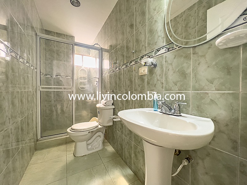 Caribbean Sunset - Apartamento de 3 habitaciones - 1001TC