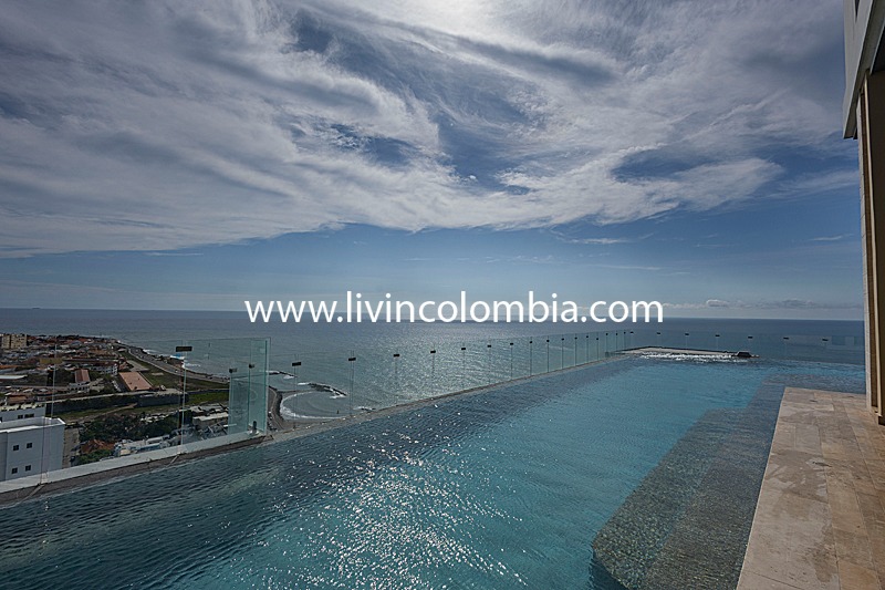 Cabrero Centro Tropical - Cerca del Centro Histórico y vista al mar